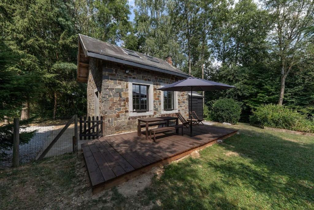 La Source - Love Nest Roy Extérieur photo