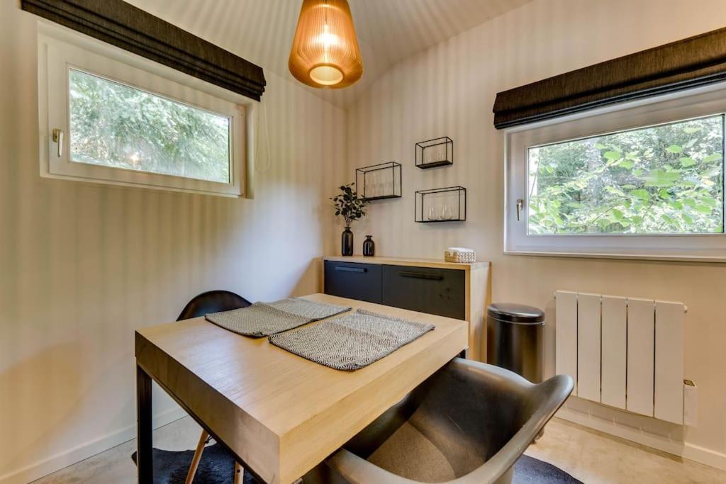 La Source - Love Nest Roy Extérieur photo
